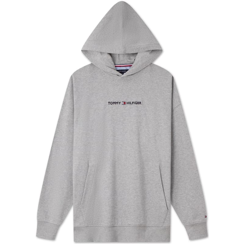 Худи Tommy Hilfiger Толстовка Мужское - изображение 1