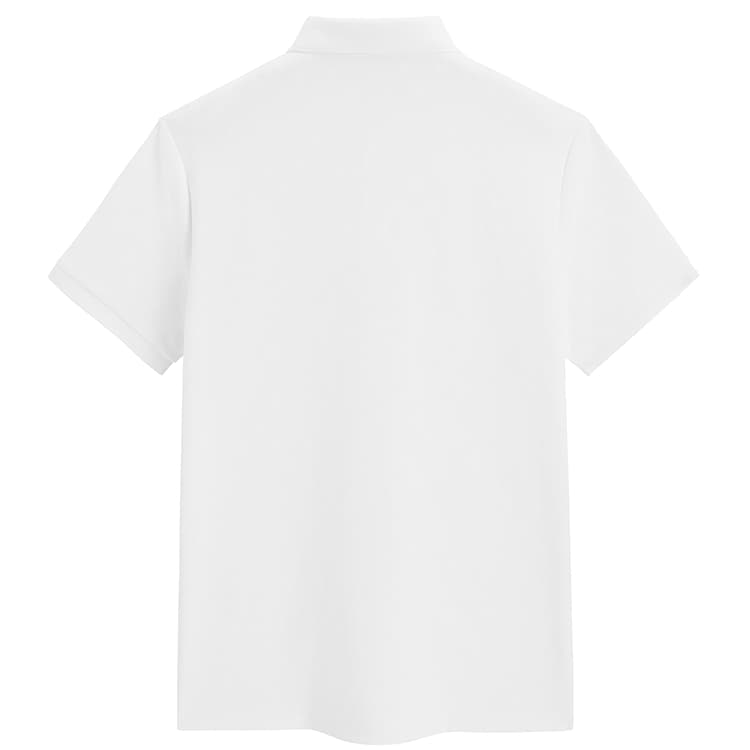 Поло PEACEBIRD MEN Polo - изображение 2