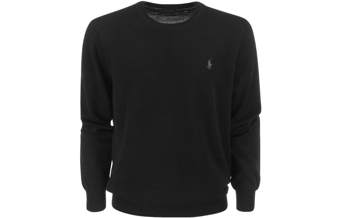 Кофта Polo Ralph Lauren FW22 Logo - изображение 1