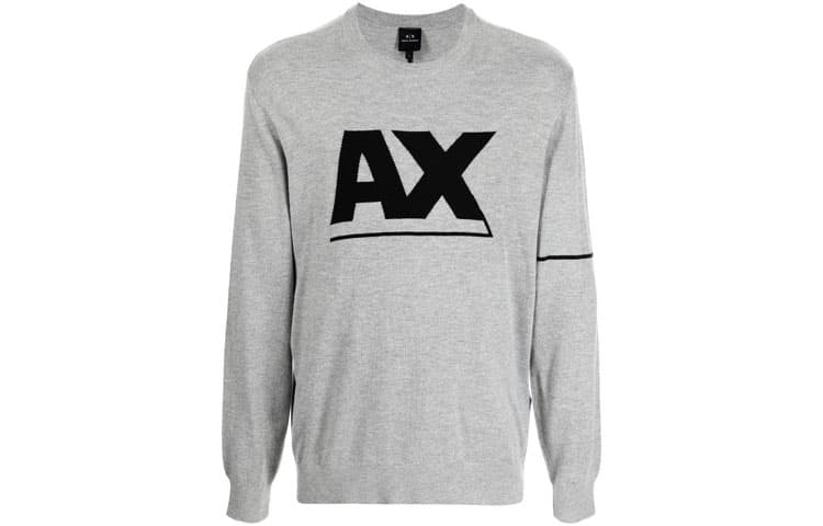 Кофта ARMANI EXCHANGE Logo - изображение 1