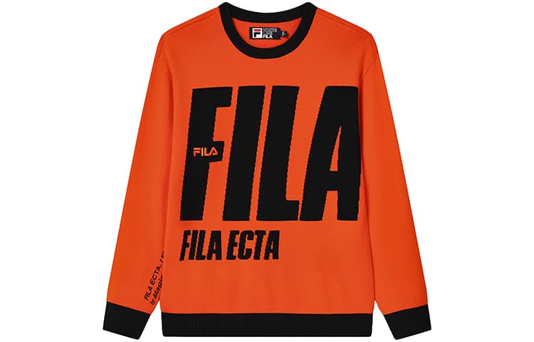 Кофта FILA - изображение 1