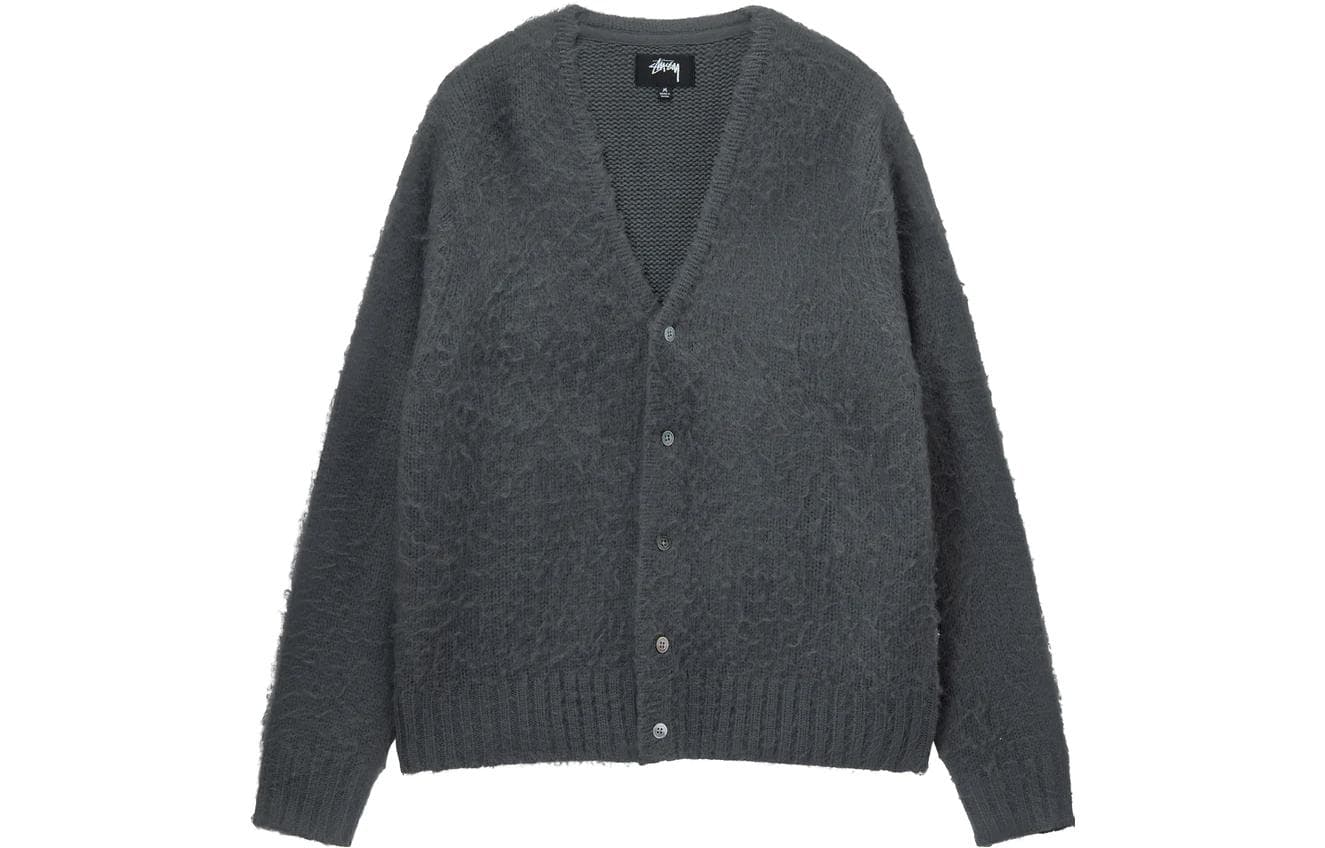 Кофта Stussy V - изображение 1