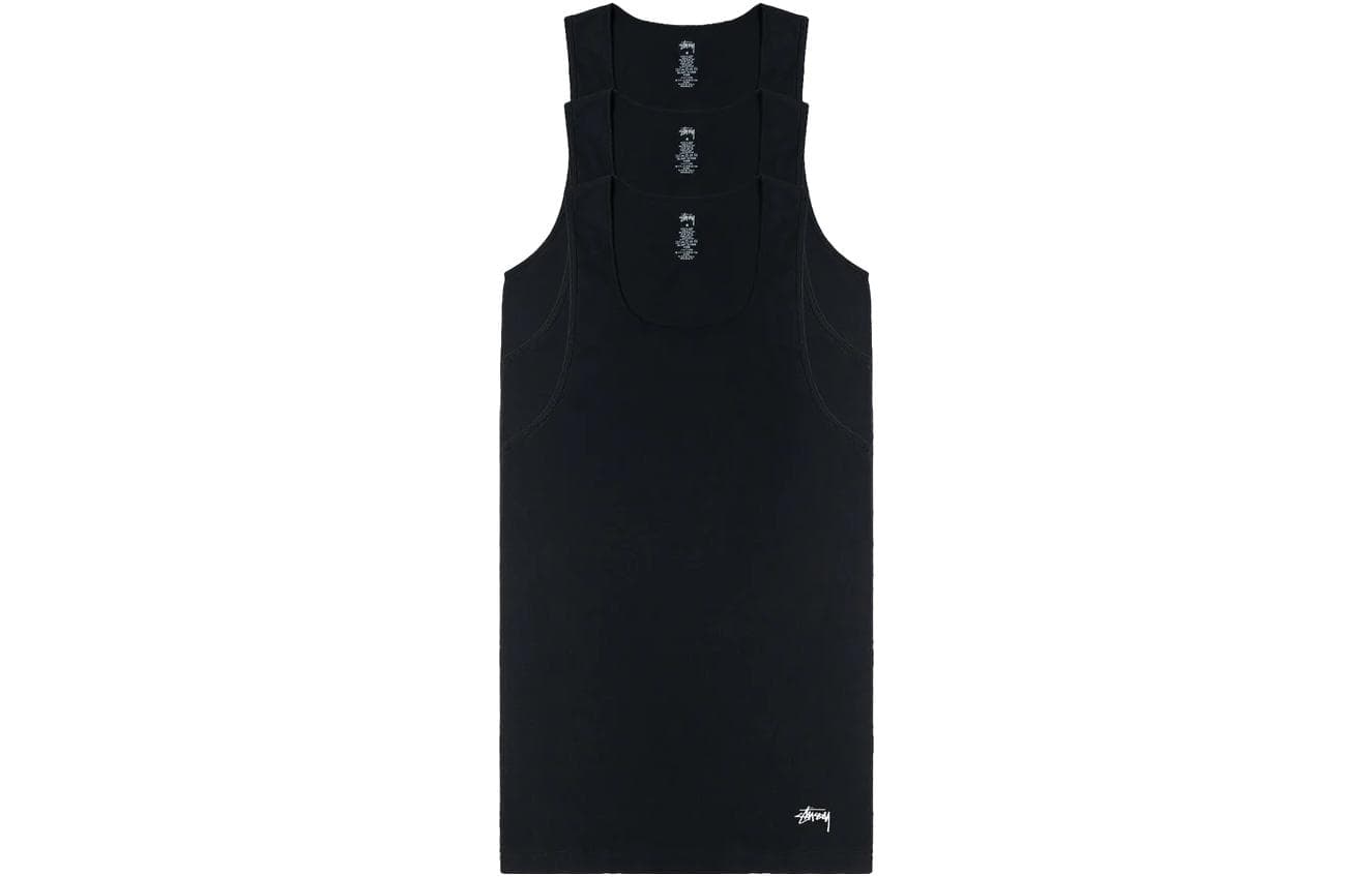 Майка Stussy 3 - изображение 1