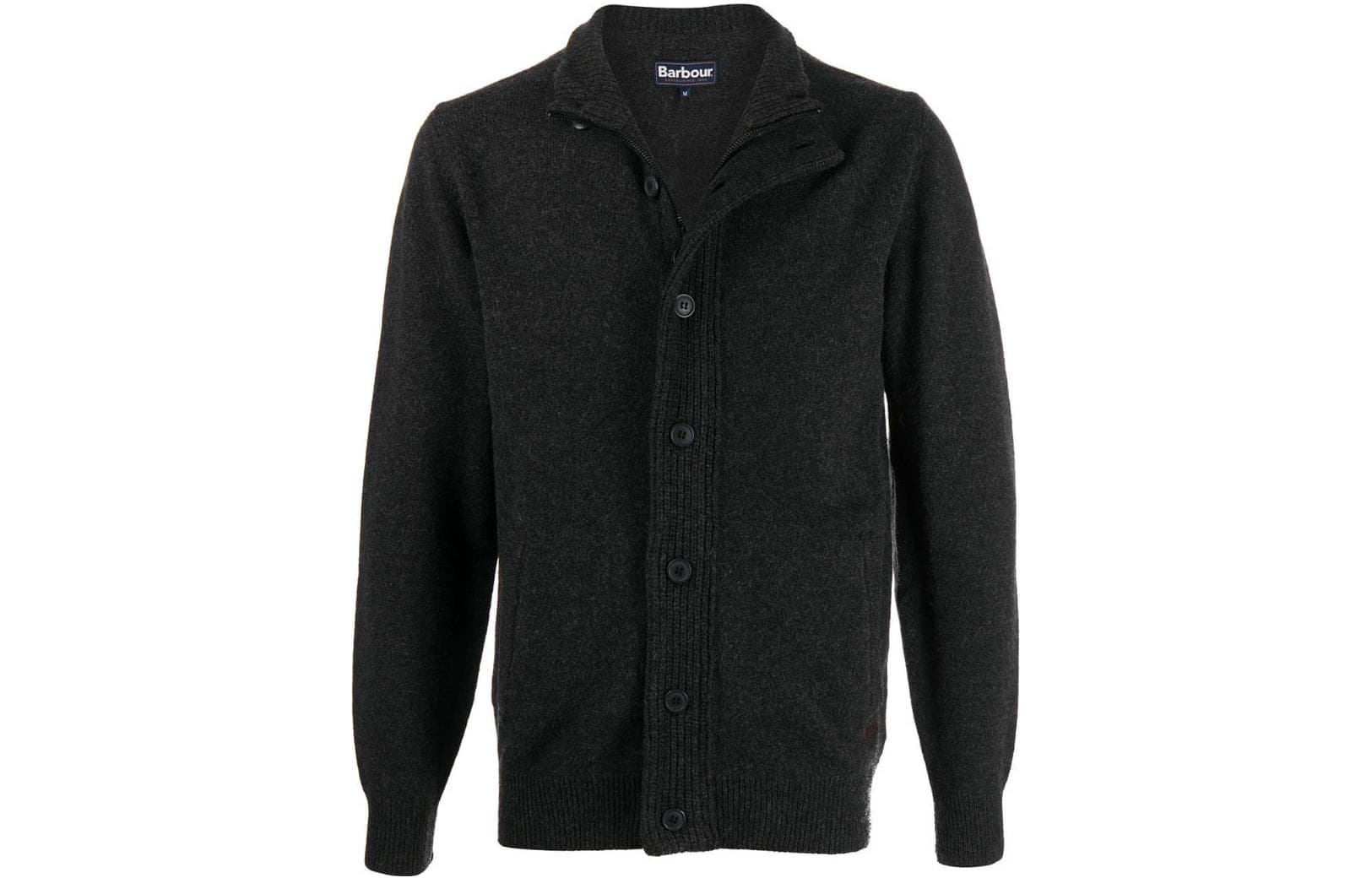 Кофта BARBOUR FW22 - изображение 1
