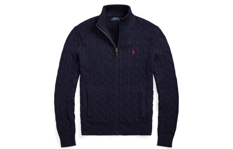 Кофта Polo Ralph Lauren SS23 - изображение 1