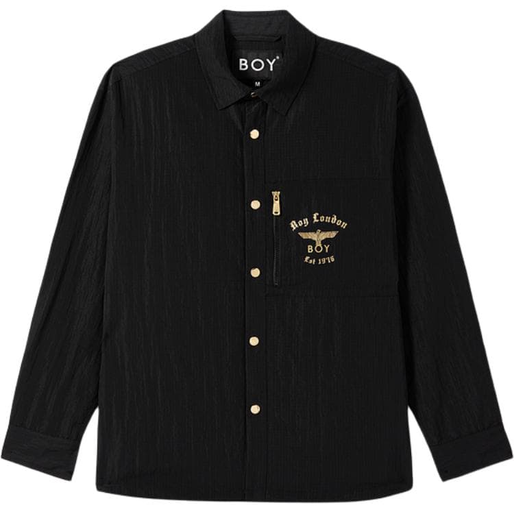 Рубашка Boy London - изображение 1