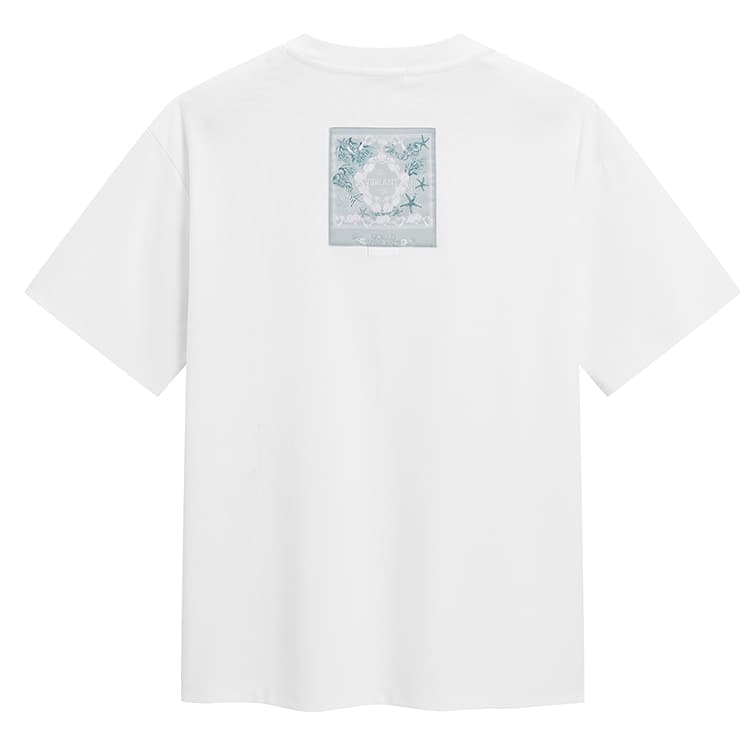 Футболка PEACEBIRD MEN tT - изображение 2