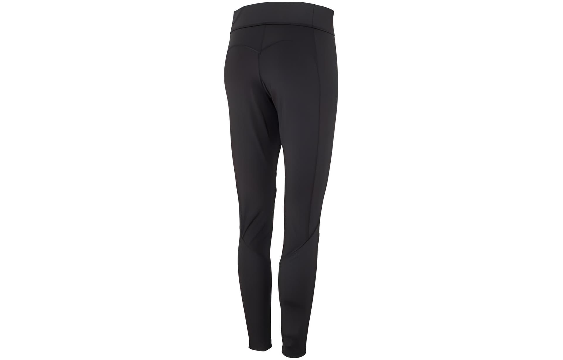 Штаны PUMA AOP TIGHTS - изображение 2