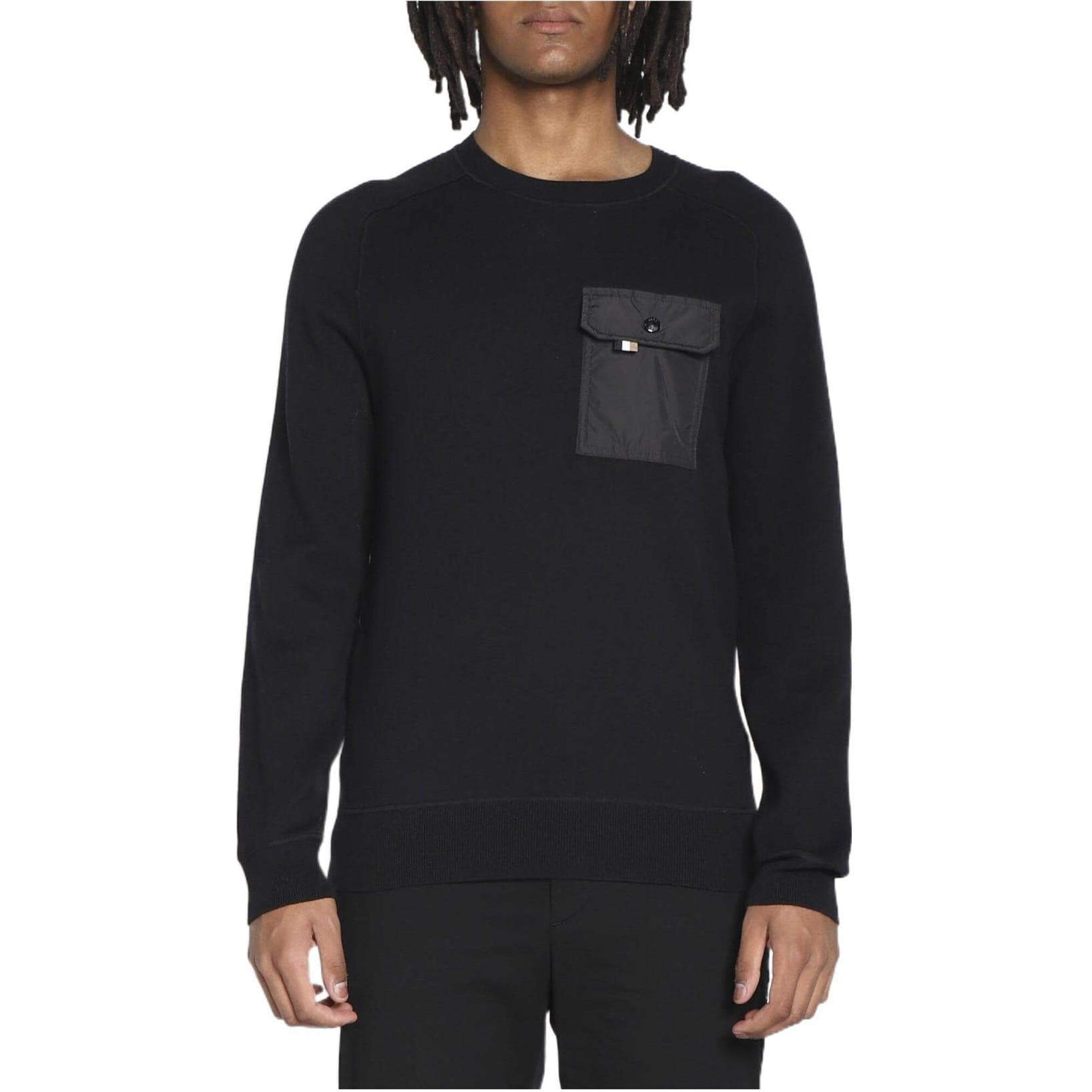Кофта HUGO BOSS FW22 - изображение 1