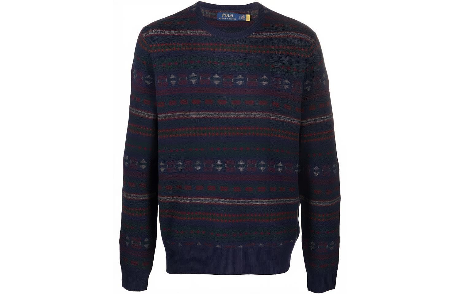 Polo Ralph Lauren FW21 - изображение 1