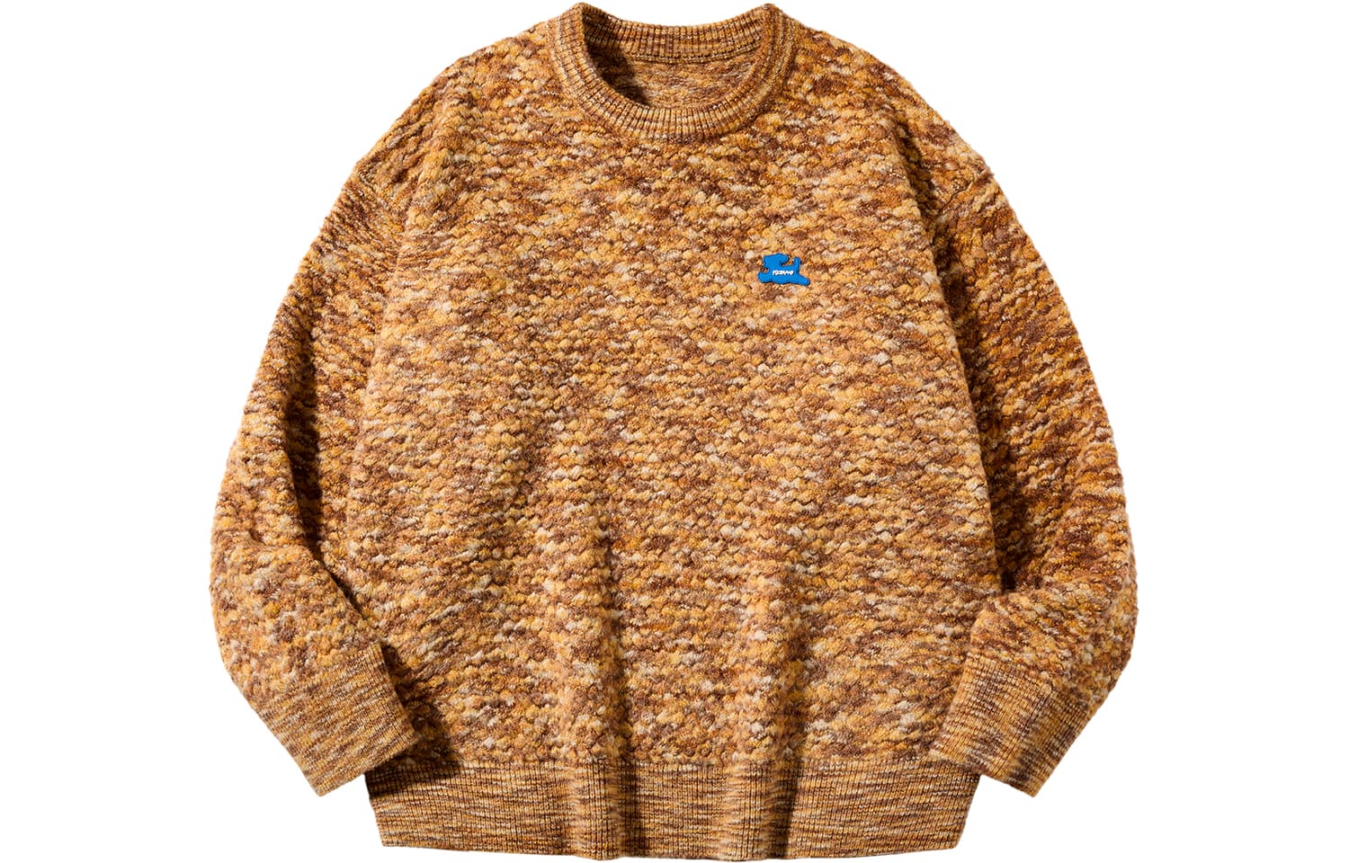 Кофта PSO Brand - изображение 1