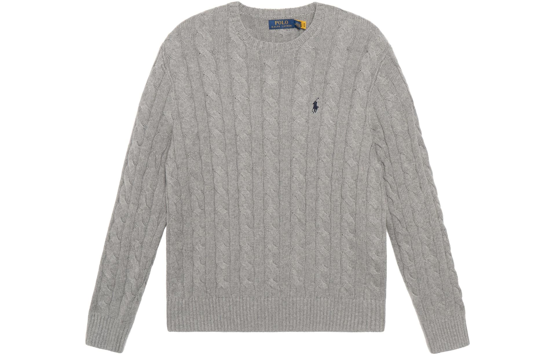 Кофта Polo Ralph Lauren SS23 Logo - изображение 1