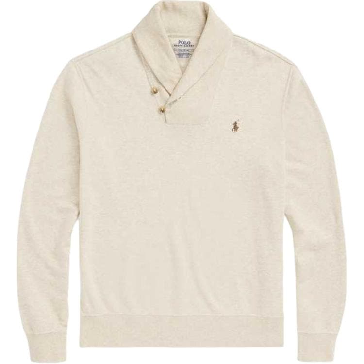 Кофта Polo Ralph Lauren FW22 - изображение 1