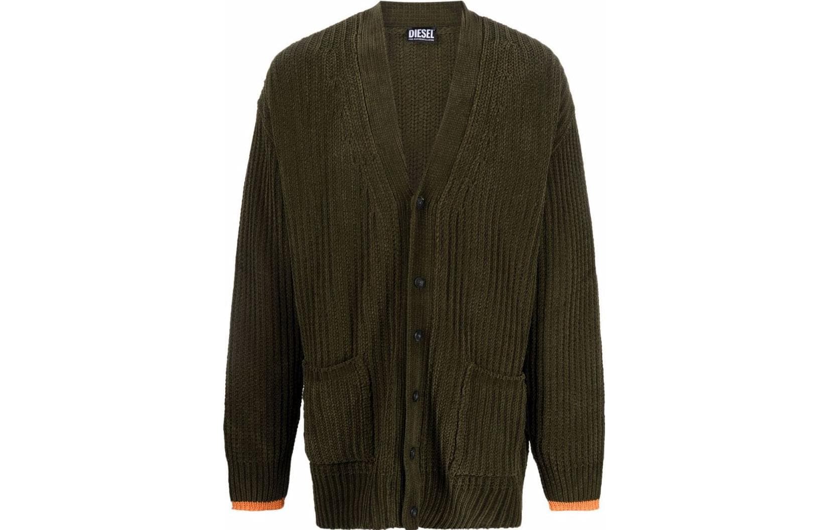 Кофта DIESEL FW22 - изображение 2