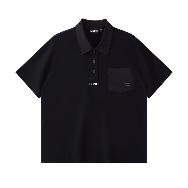 Поло FILA FUSION Polo - изображение 1