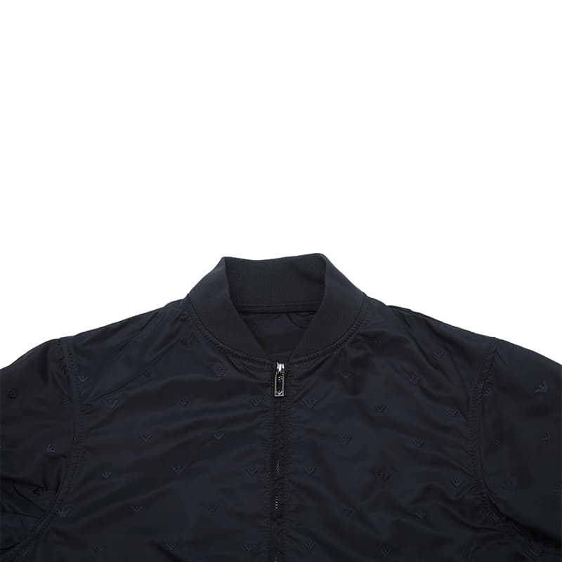 Куртка EMPORIO ARMANI SS25 - изображение 4