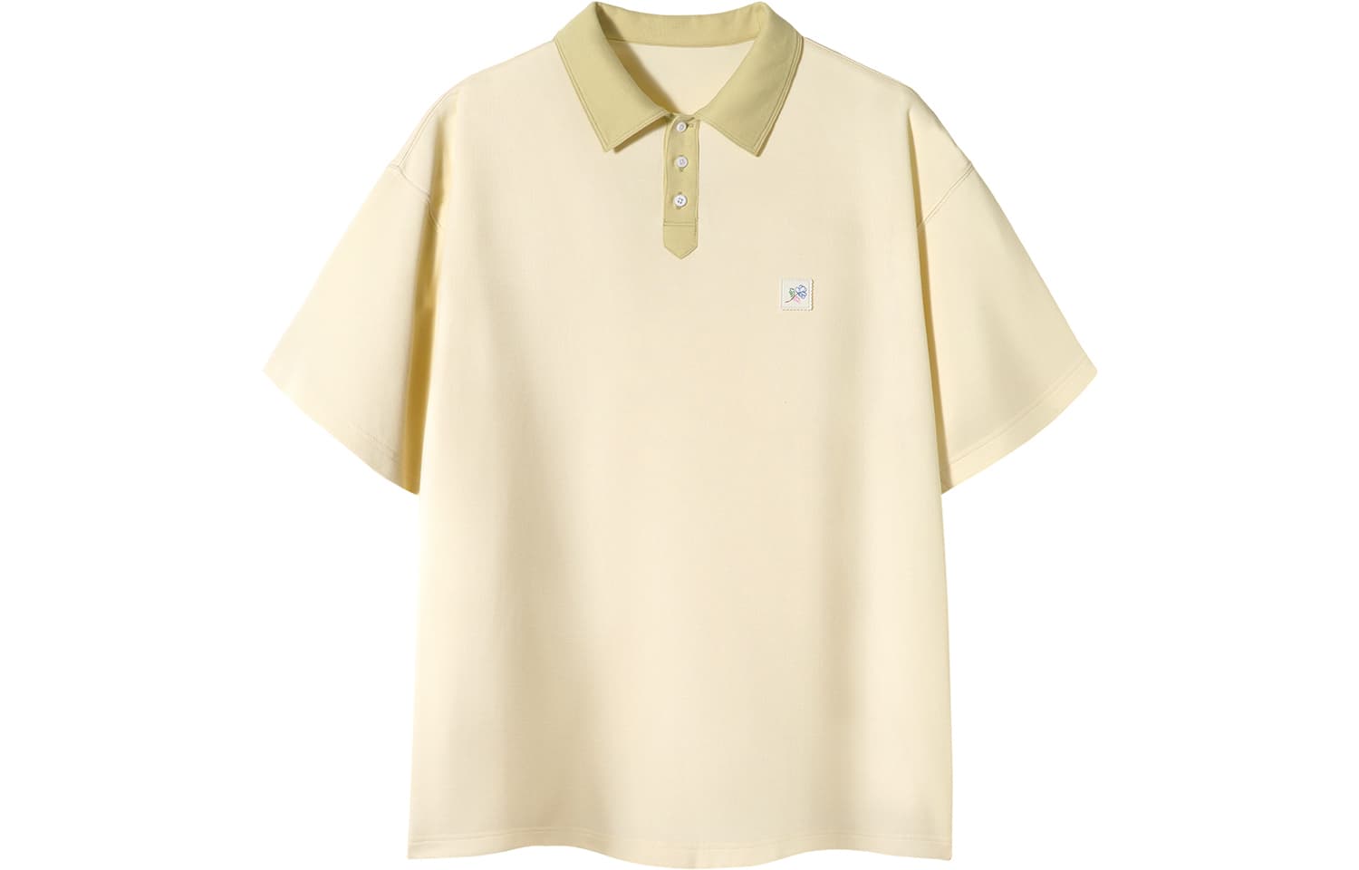 Поло PSO Brand Polo Shirt - изображение 1