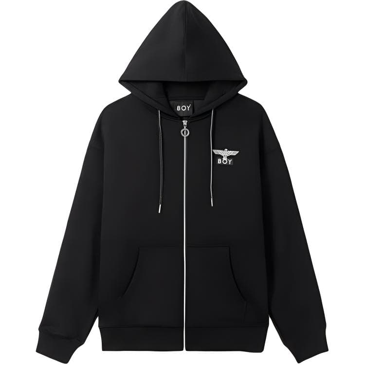 Худи Boy London Hoodie Black - изображение 1
