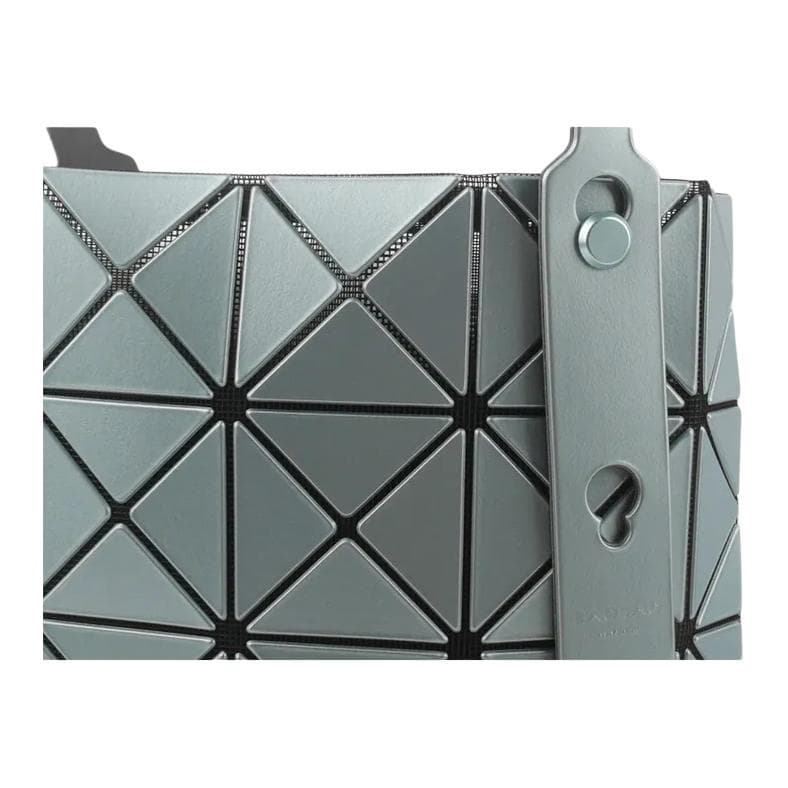 Сумка ISSEY MIYAKE Lucent Boxy Tote - изображение 5