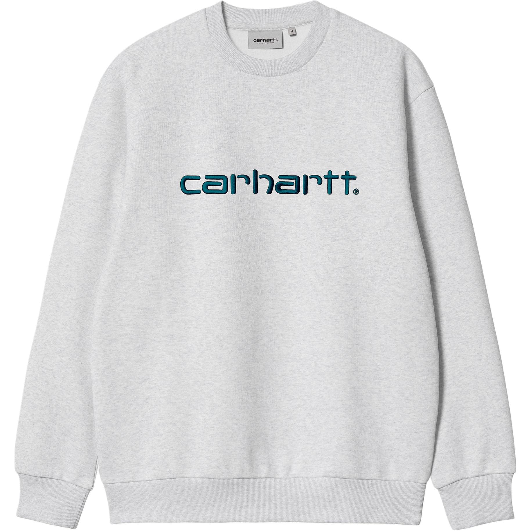 Кофта Carhartt WIP Carhartt Sweatshirt - изображение 1