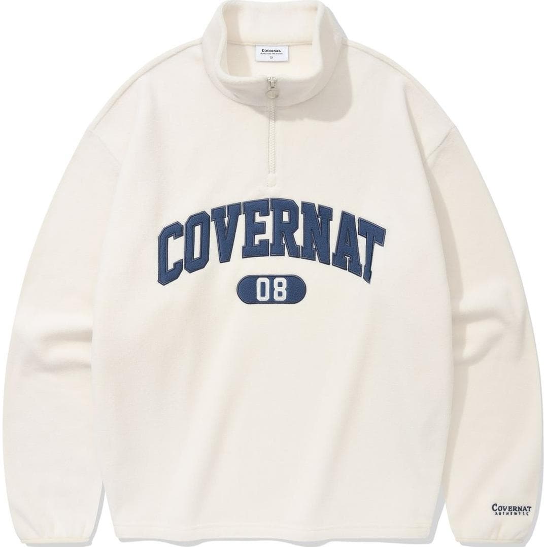 Худи COVERNAT FW24 Толстовка Унисекс - изображение 1