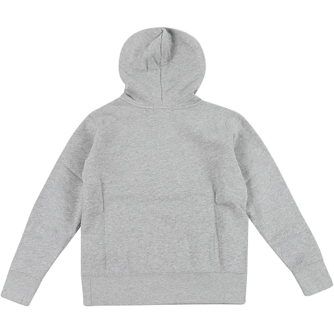 Толстовка Polo Ralph Lauren Серого цвета для детей - изображение 2