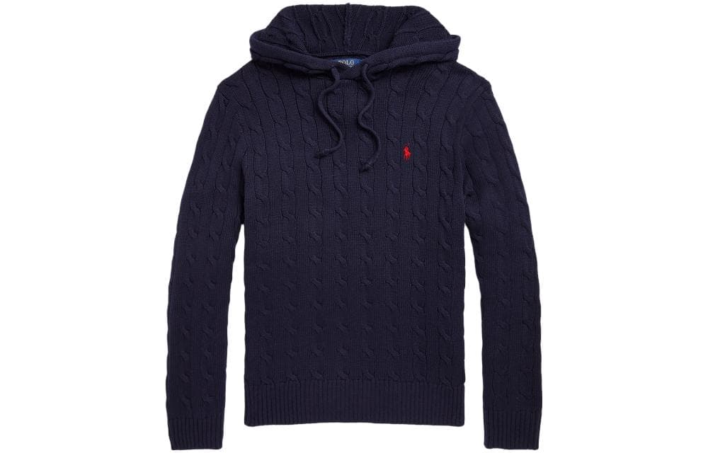 Кофта Polo Ralph Lauren FW22 - изображение 1