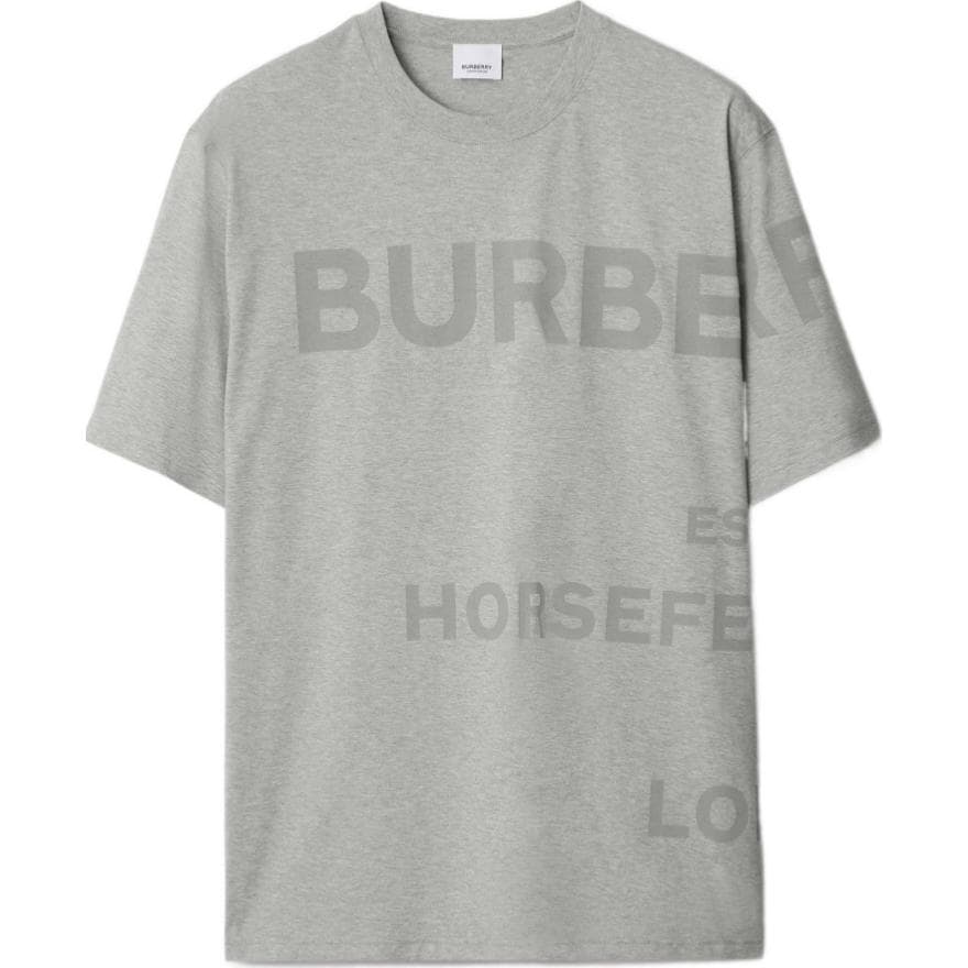 Футболка Burberry T - изображение 1