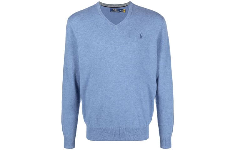 Кофта Polo Ralph Lauren FW21 V - изображение 1
