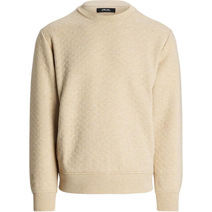 Худи Polo Ralph Lauren FW24 Худи-ханьфу Мужское Песочный - изображение 1