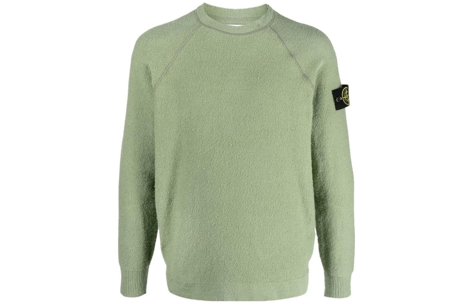 Кофта STONE ISLAND SS23 - изображение 1
