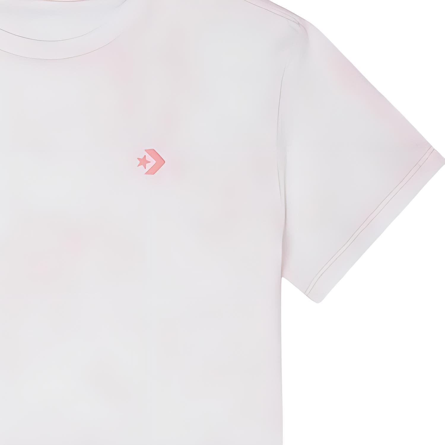 Футболка Converse T - изображение 3
