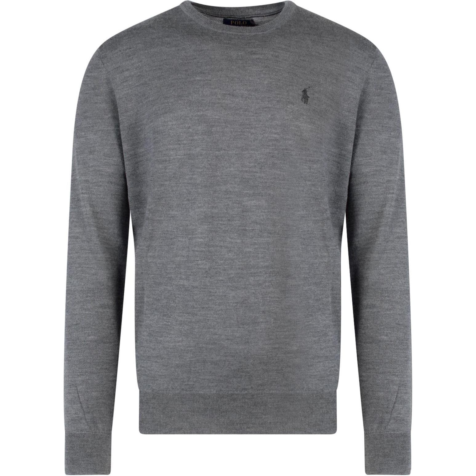 Кофта Polo Ralph Lauren FW22 Logo - изображение 1