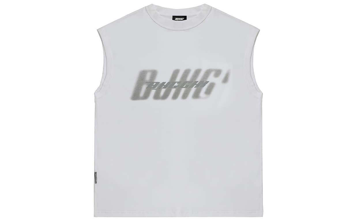 Майка BJHG Reflective Logo Vest - изображение 1