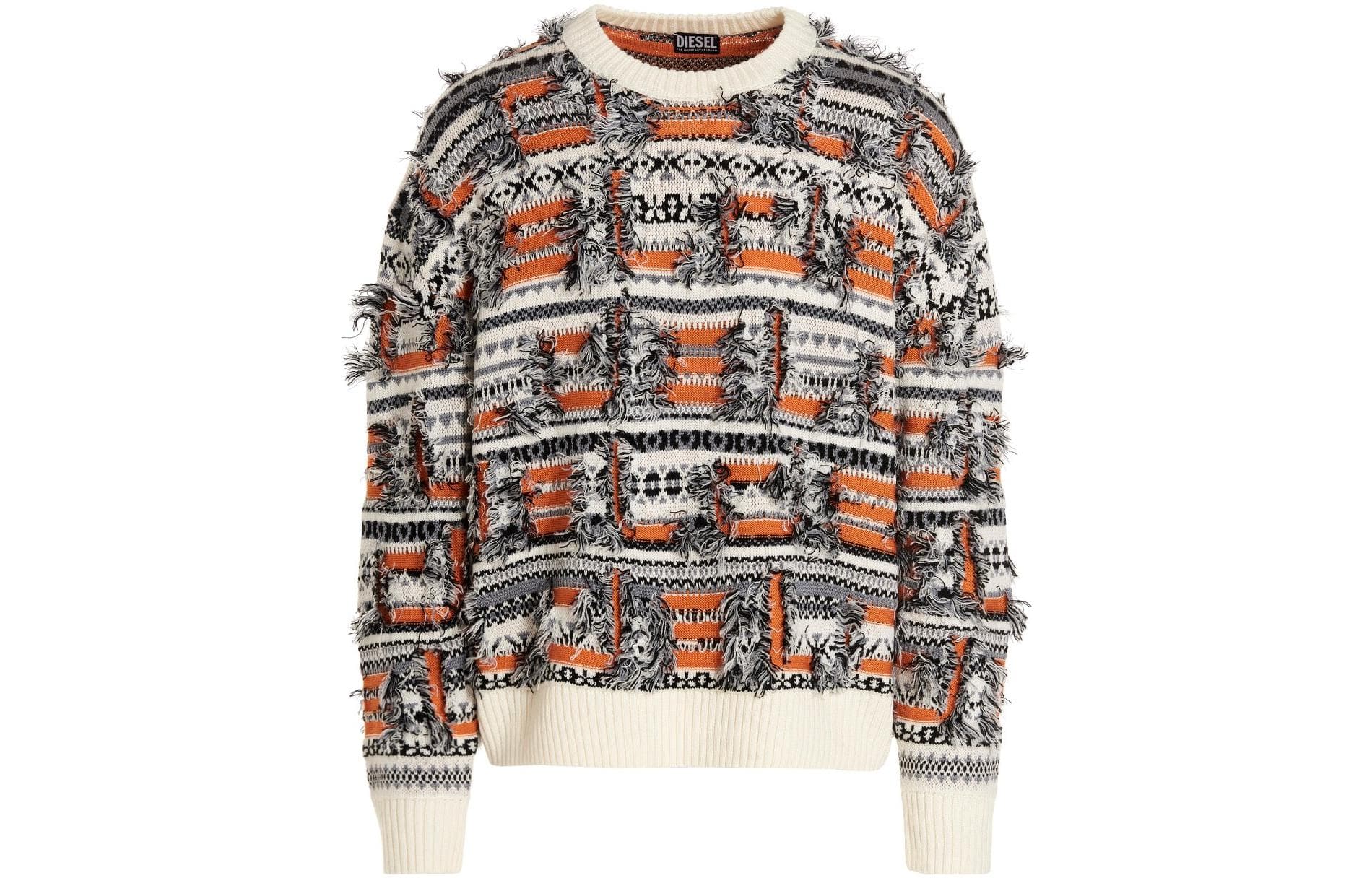 Кофта DIESEL FW22 - изображение 1