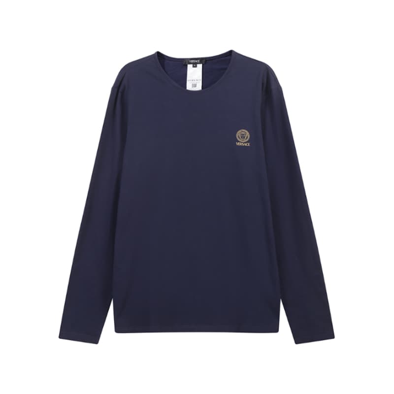 Футболка VERSACE SS24 LogoT - изображение 1