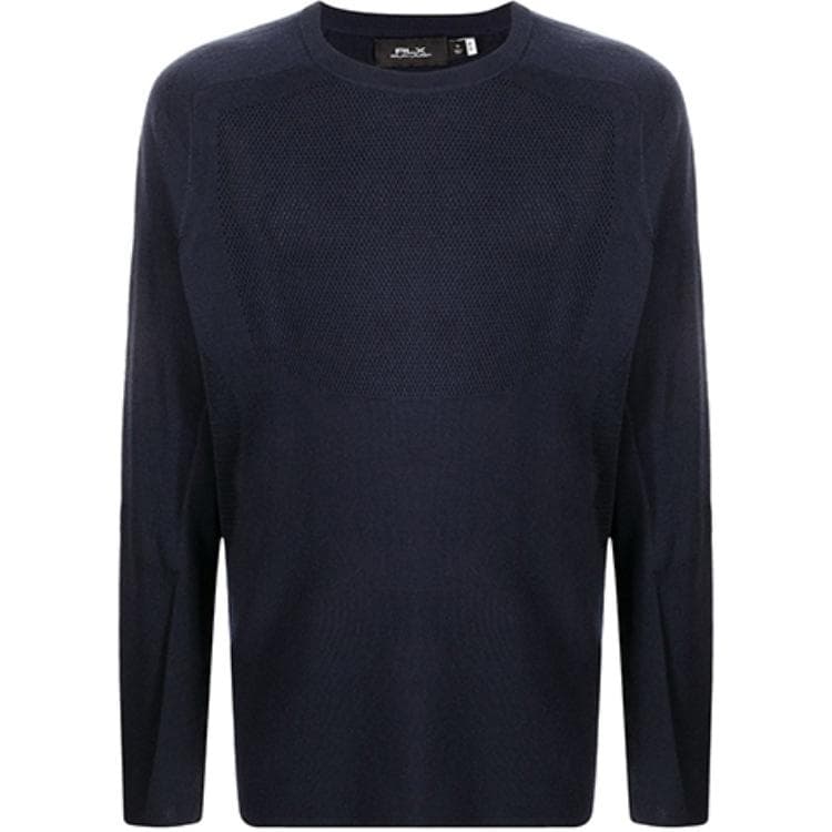 Кофта Polo Ralph Lauren FW21 - изображение 1