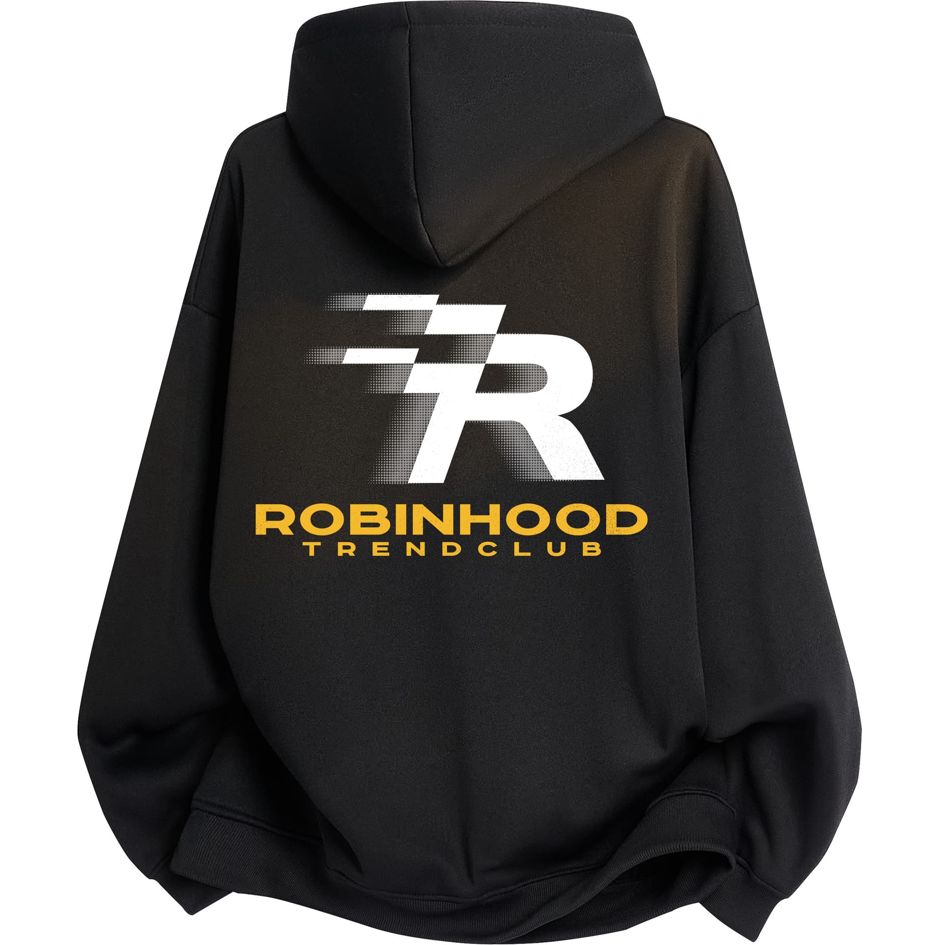 Худи ROBINHOOD Hoodie - изображение 1