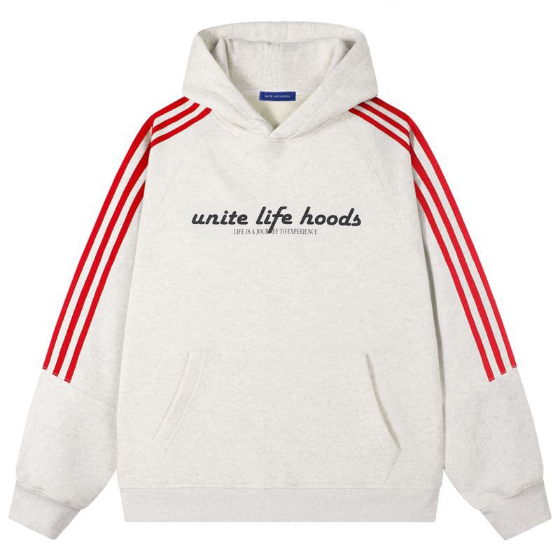 Худи Unite Life HOODS Толстовка унисекс - изображение 1