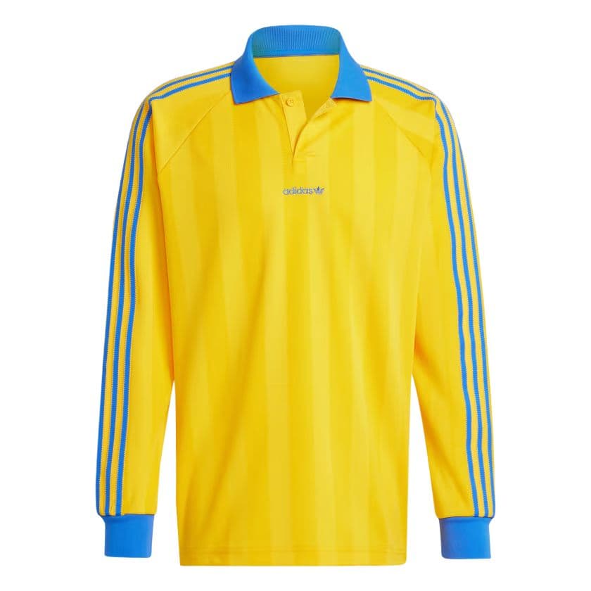 Поло adidas Polo - изображение 1