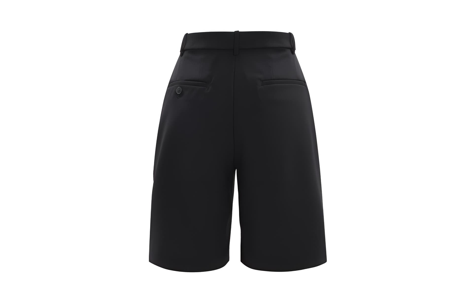 Шорты UNIQLO SS23 - изображение 2
