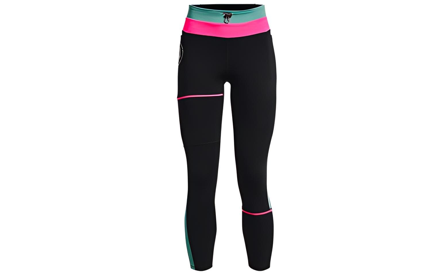 Under Armour Йога Штаны Женские - изображение 1