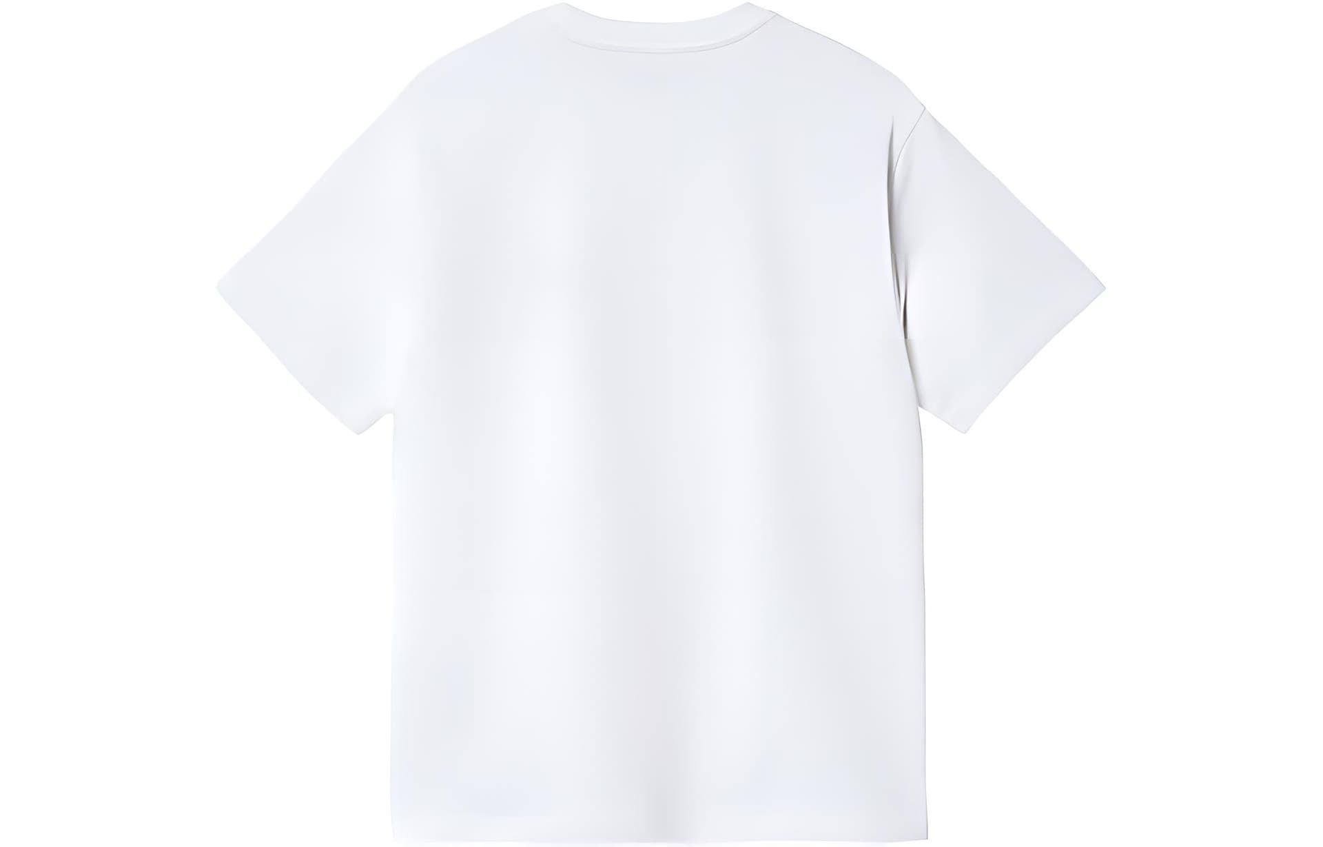Футболка Carhartt WIP T - изображение 2