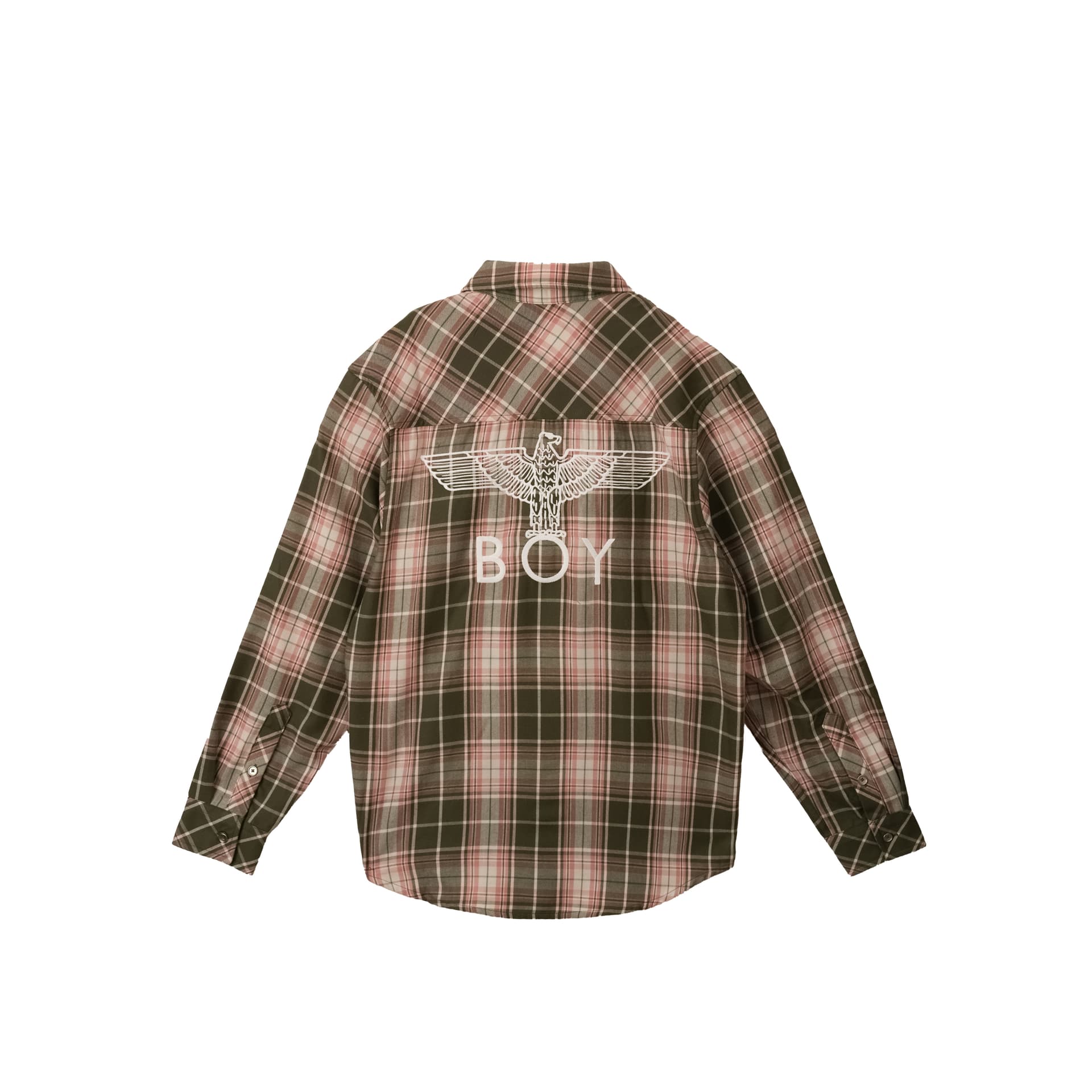 Рубашка Boy London - изображение 3