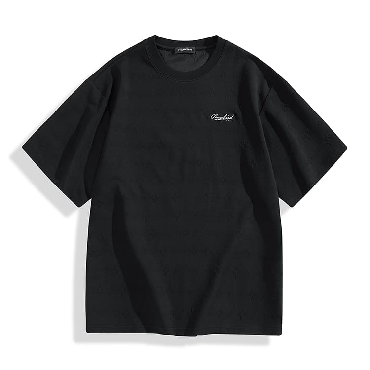 Футболка PEACEBIRD MEN T - изображение 1