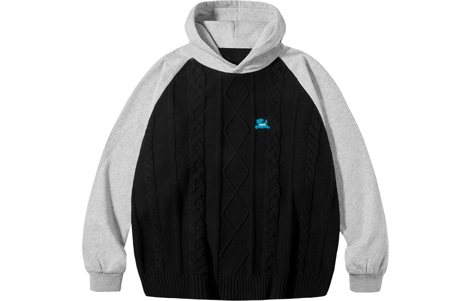 Кофта PSO Brand - изображение 1