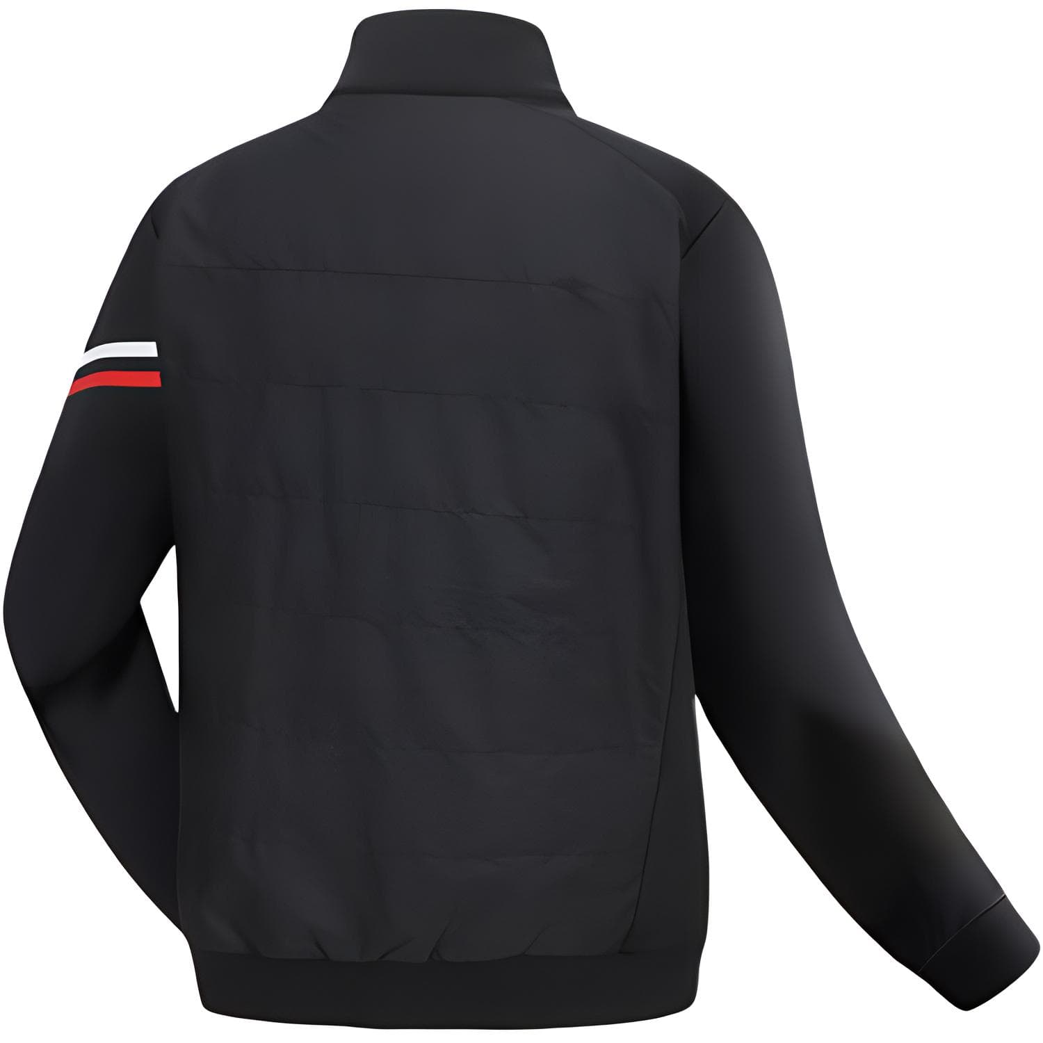 YONEX XUNLIANXILIE Хлопковый пуховик женский черный - изображение 2