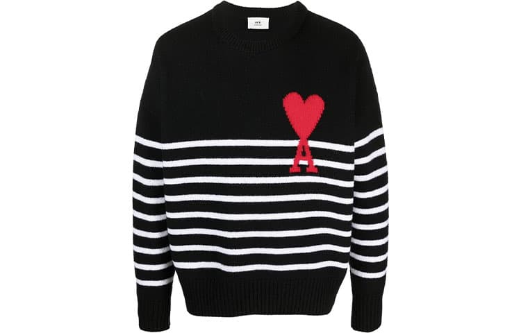 Кофта AMIPARIS FW21 - изображение 1