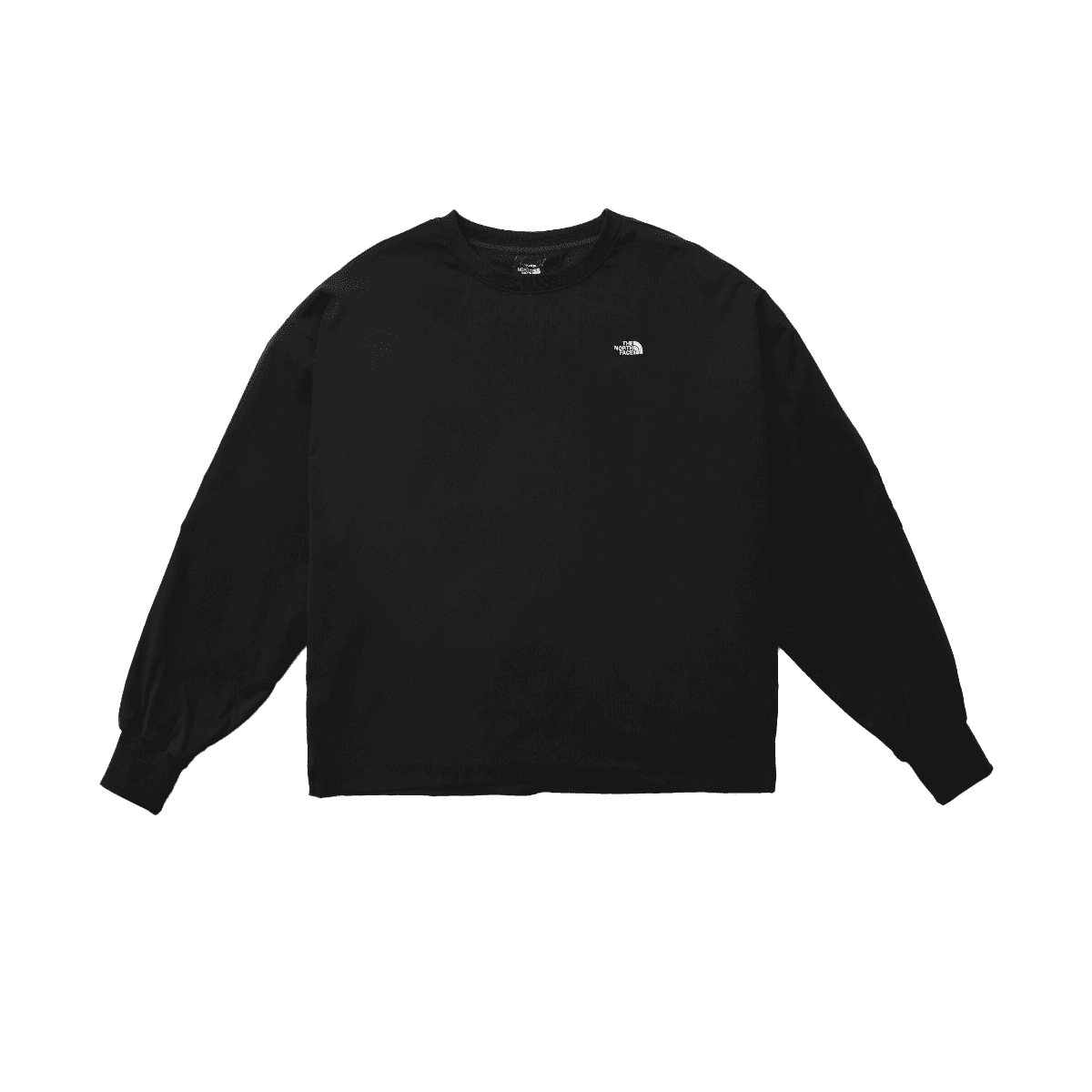 Худи THE NORTH FACE x DOE Woven PATCHWORK