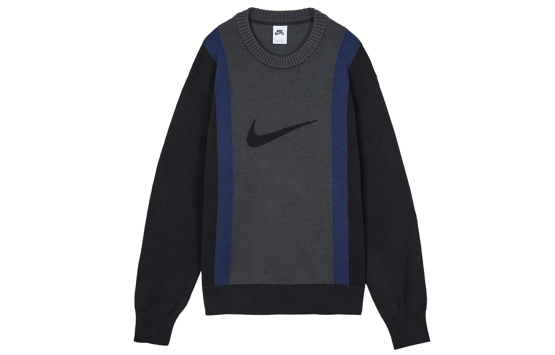 Кофта Nike SB - изображение 1
